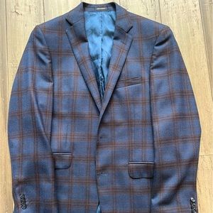 Michael Kors sports coat 38R
